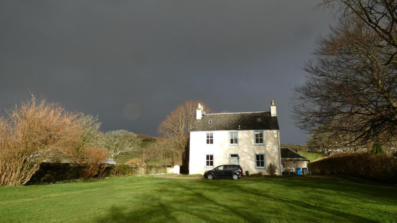 Kirkland House B&B ターバート エクステリア 写真
