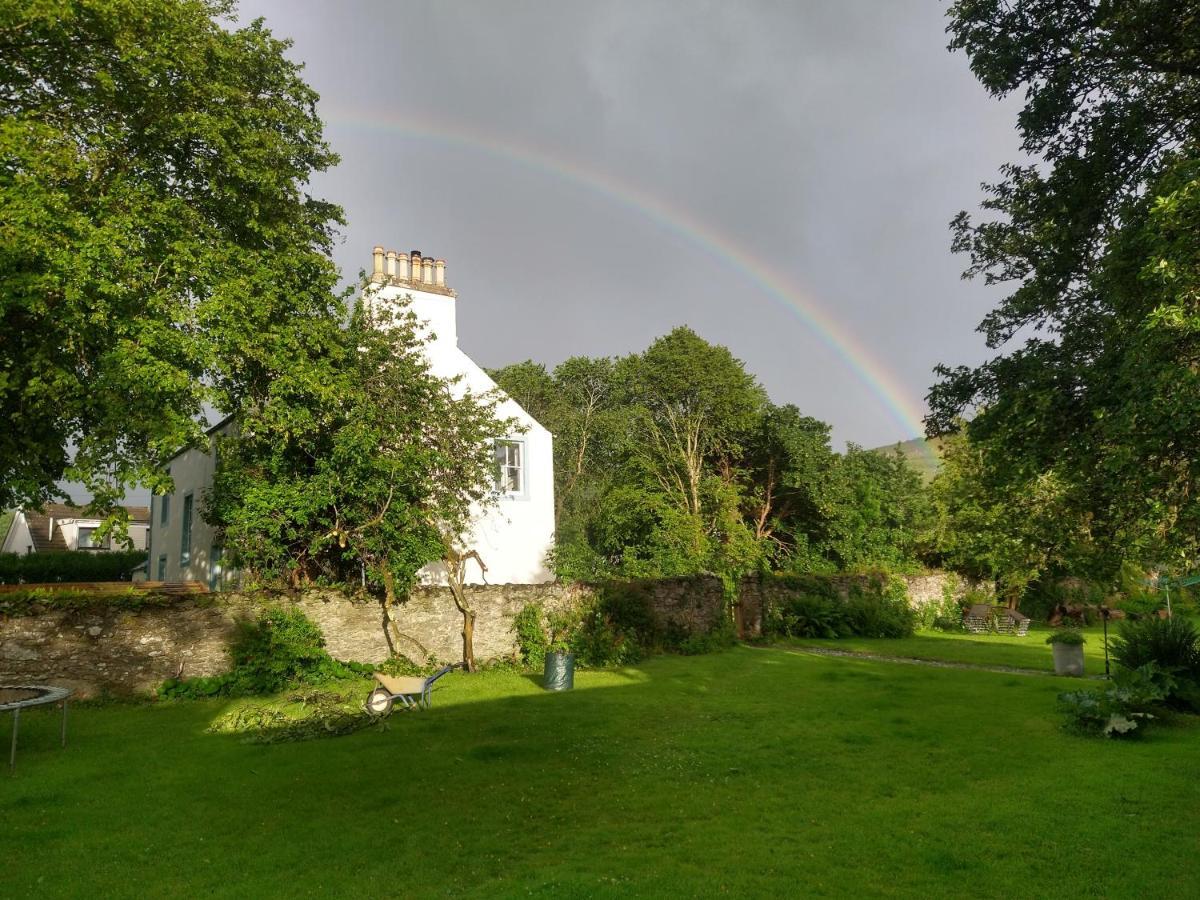 Kirkland House B&B ターバート エクステリア 写真